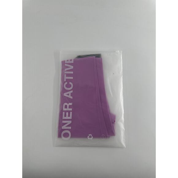Oner Active Pink Leggings - Picture 5 of 8